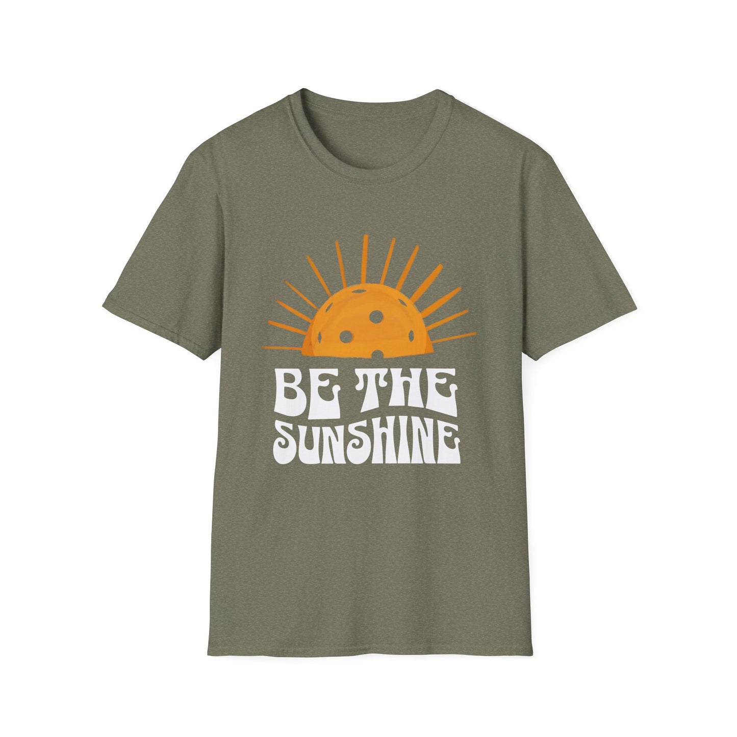 Be The Sunshine