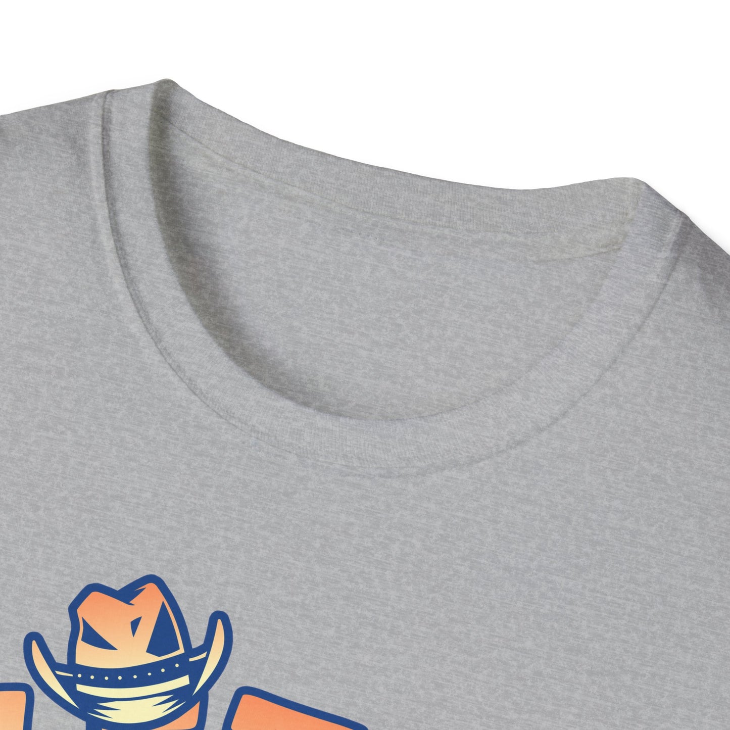 Let's Go Pickle. Pickleball Tee.