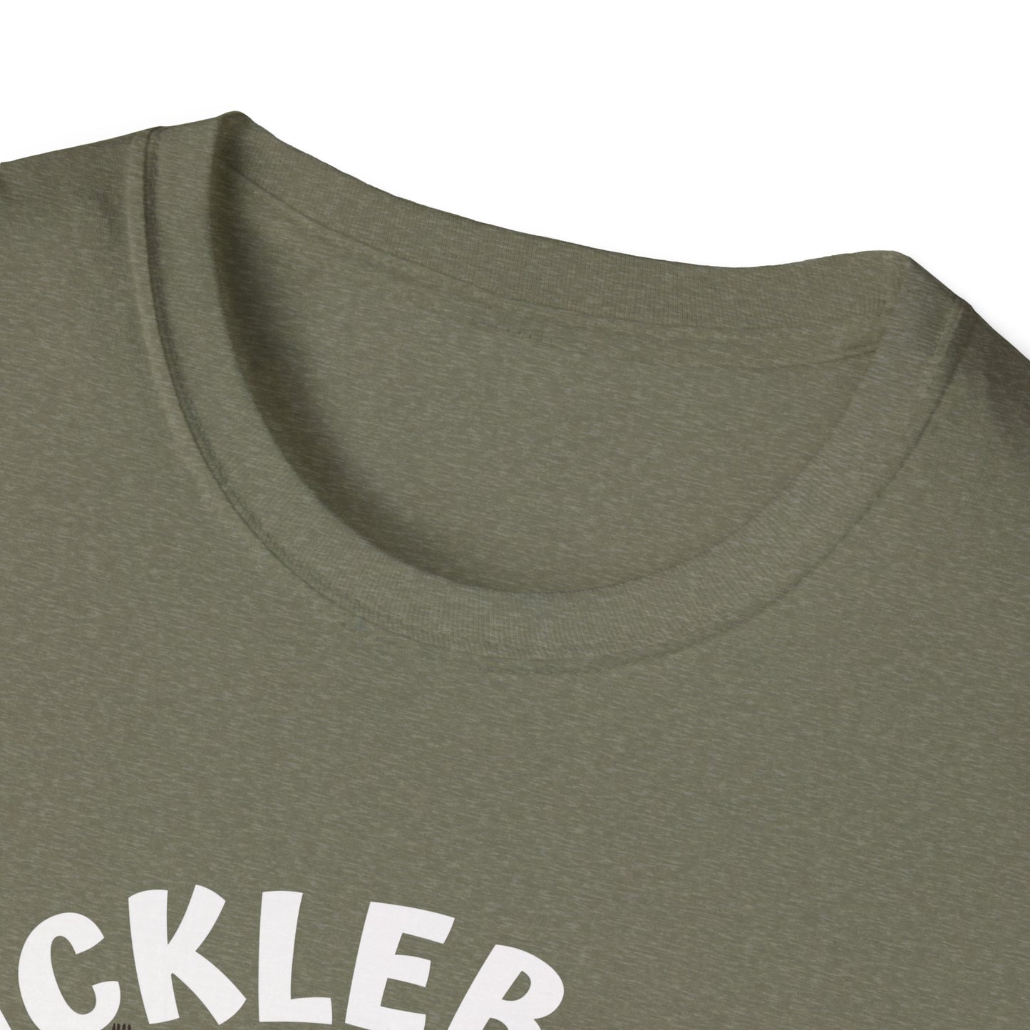 The Kitchen Is Closed. Pickleball Tee.