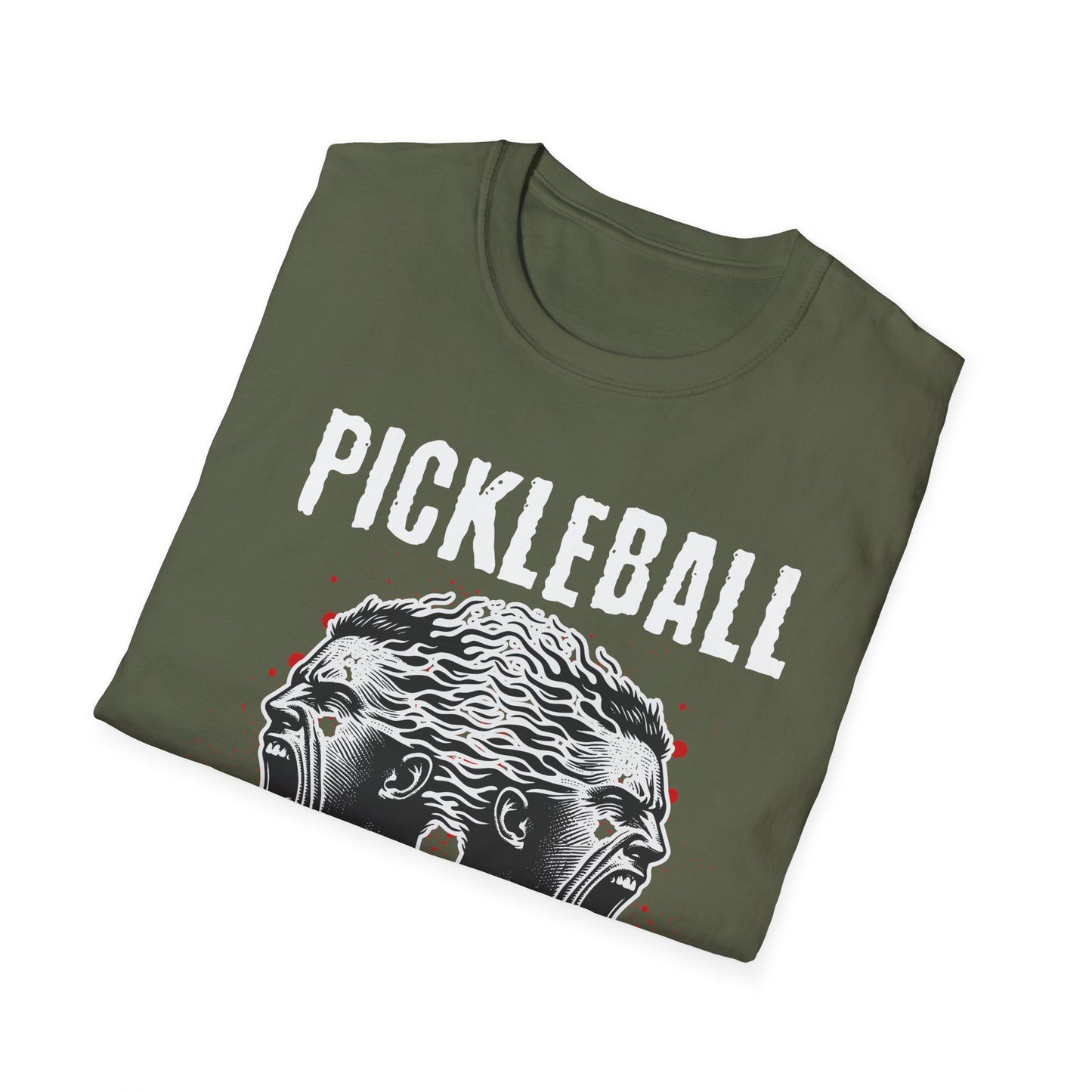 You Called That Out??? Pickleball Tee.