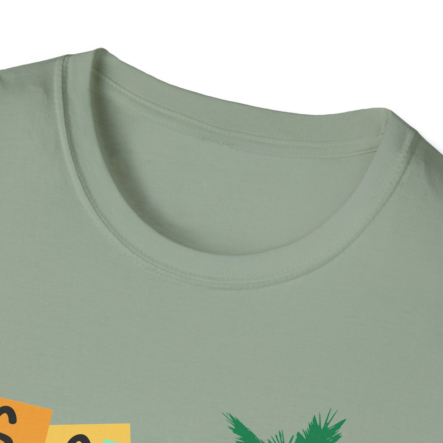 It's A Perfect Day. Pickleball Tee.