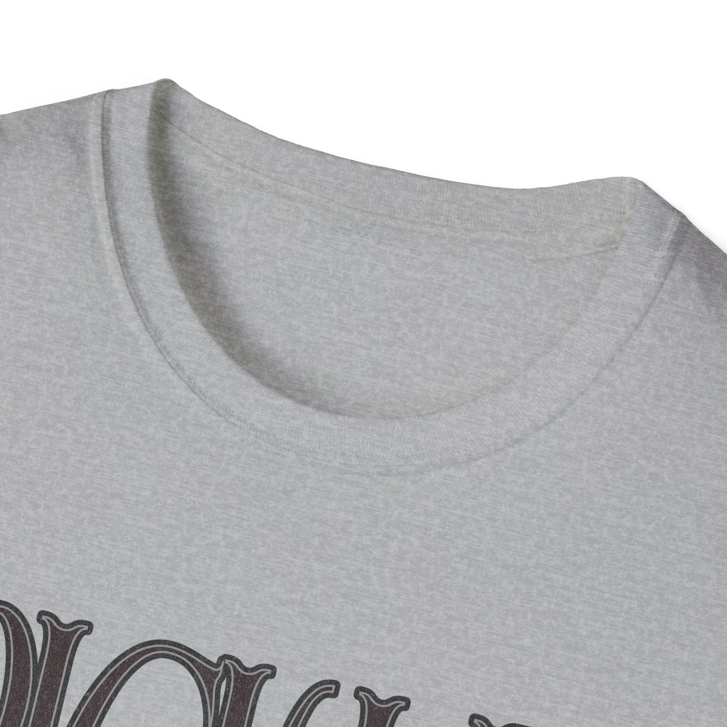 Pickle Baller. Pickleball Tee.