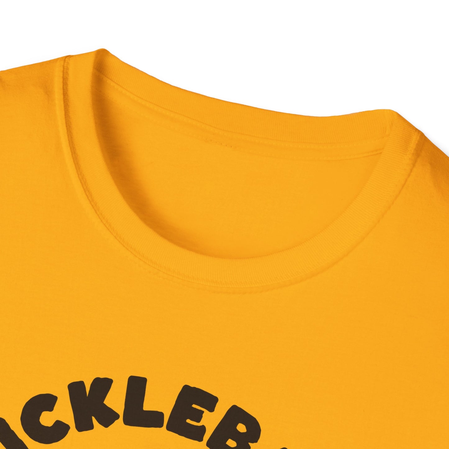 You Gotta Watch The Ball.  Pickleball Tee.