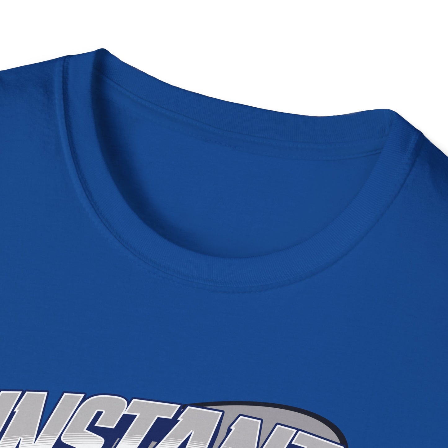 Instant Buddy. Pickleball Tee.