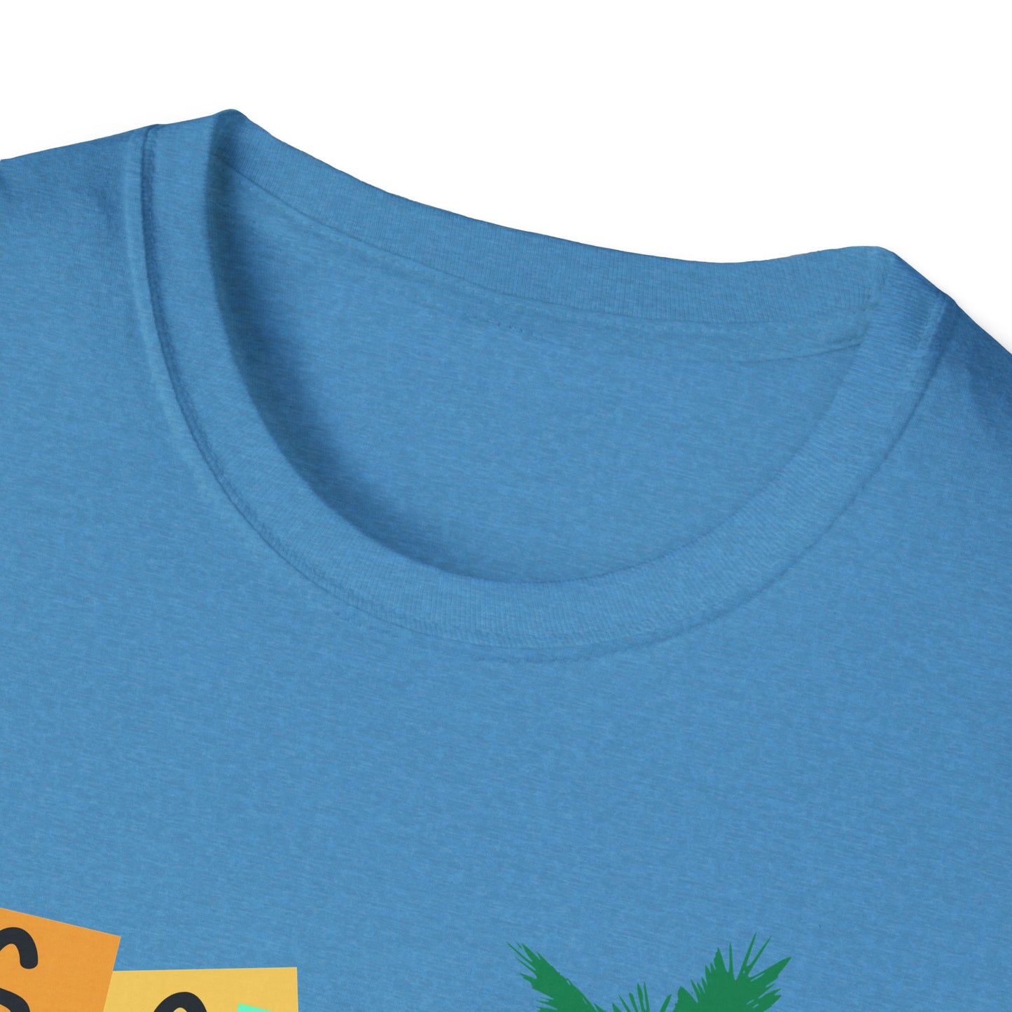 It's A Perfect Day. Pickleball Tee.