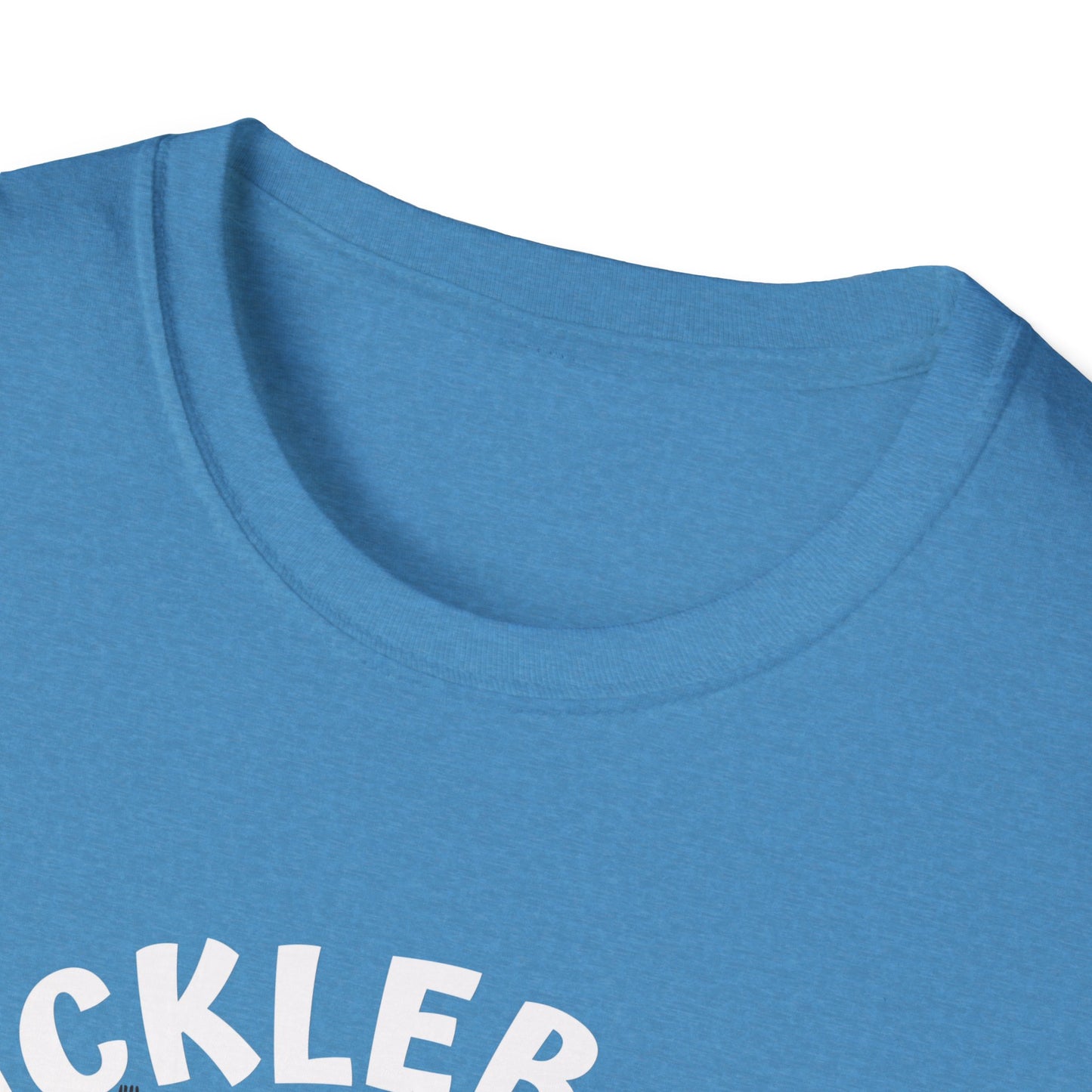 The Kitchen Is Closed. Pickleball Tee.