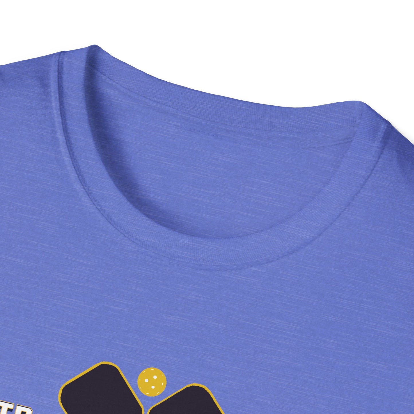 Cool Dad. Pickleball Tee.