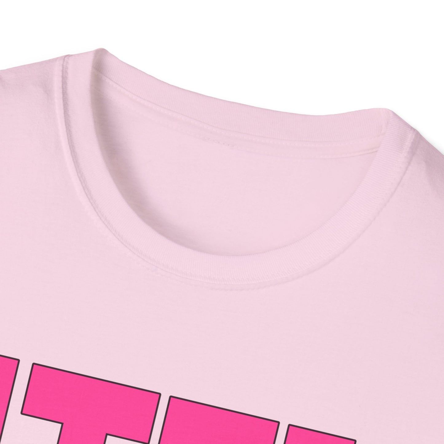 Life is Better with Pickleball Tee.