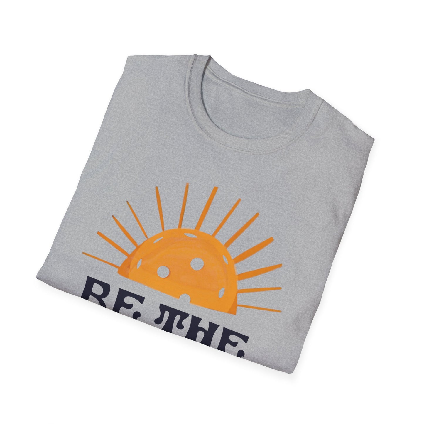 Be The Sunshine