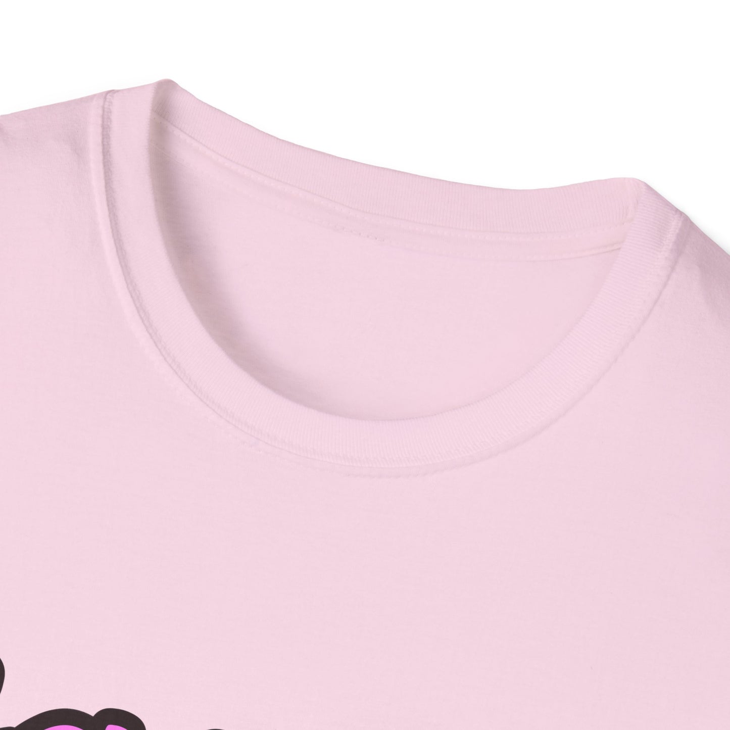 Love Pickleball Tee.