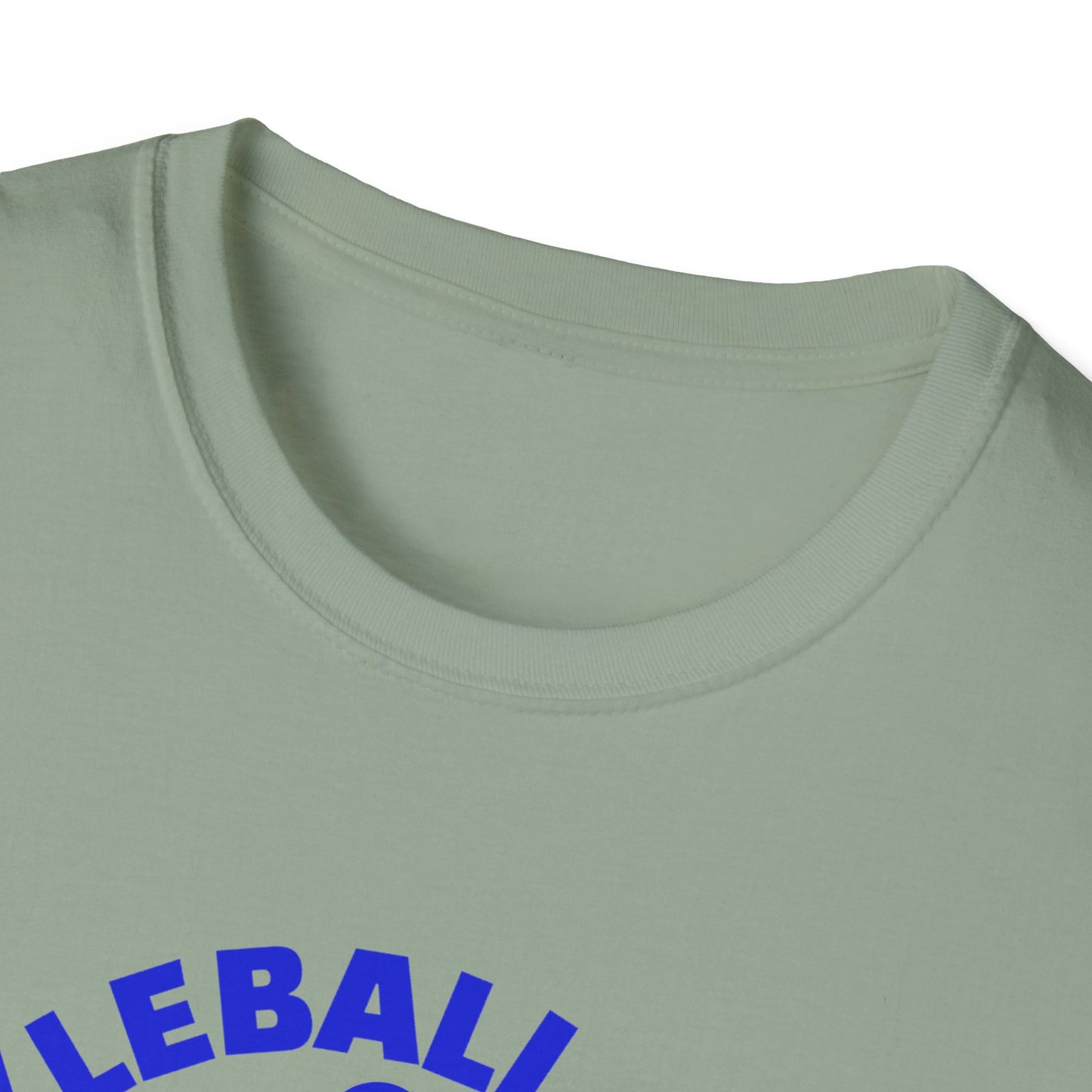 Pickleball Heals. Pickleball Tee.