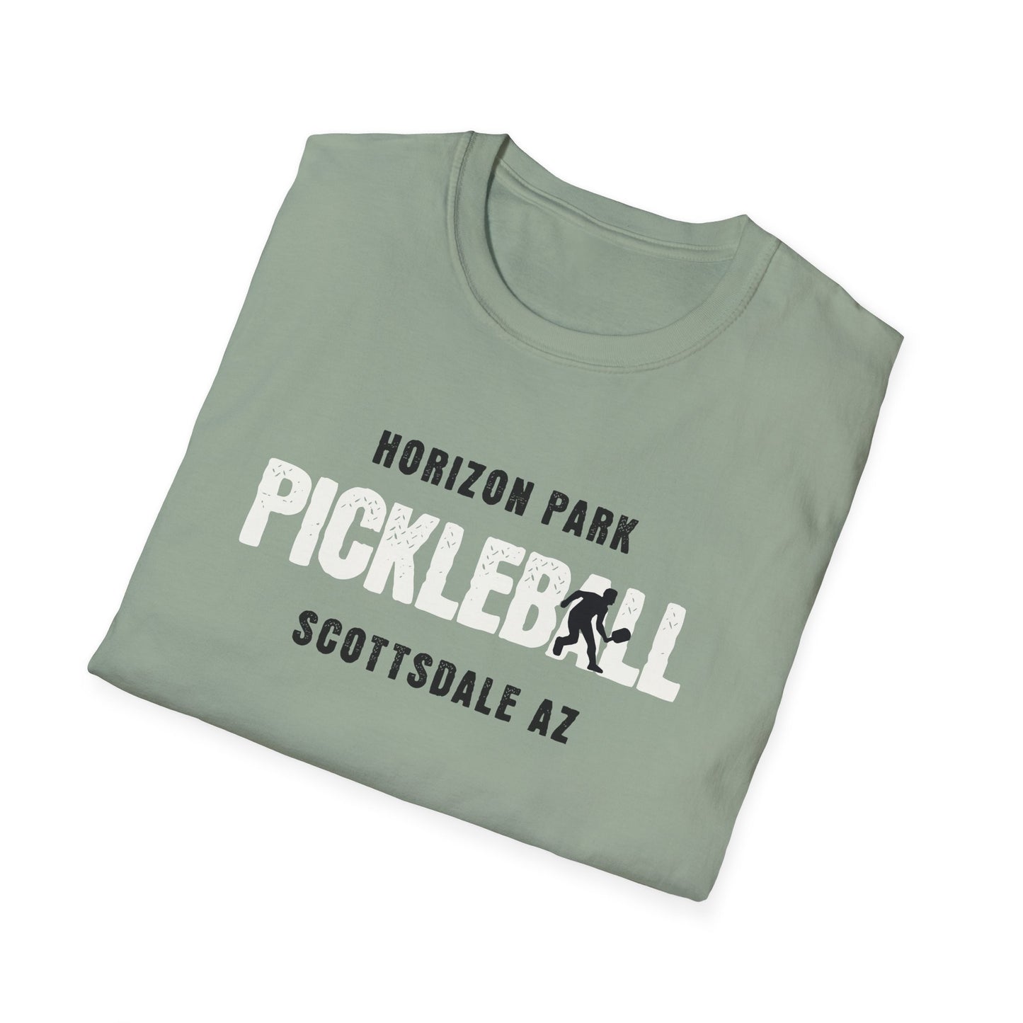 Horizon Park Pickleball Tee.