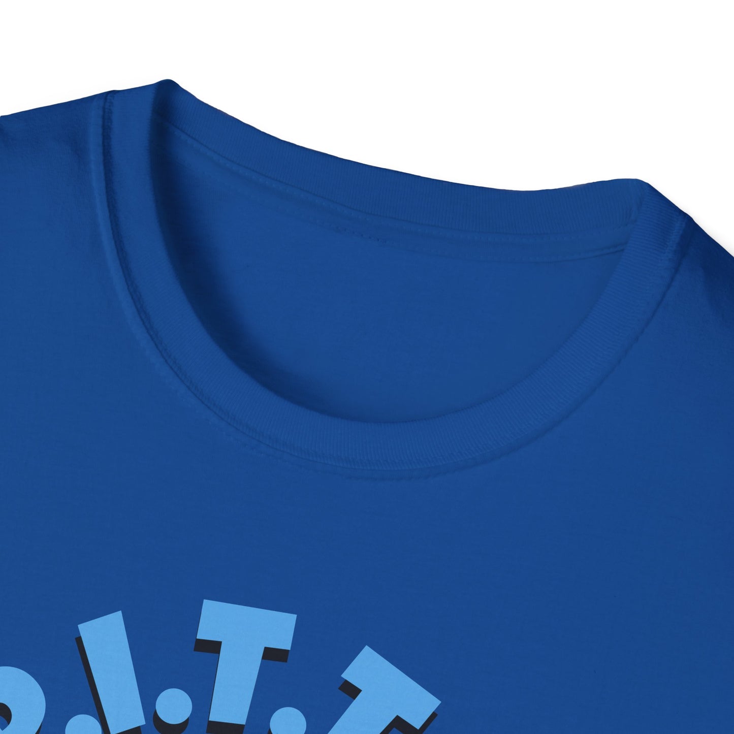 P.I.T.T.Y. Pickleball Tee.