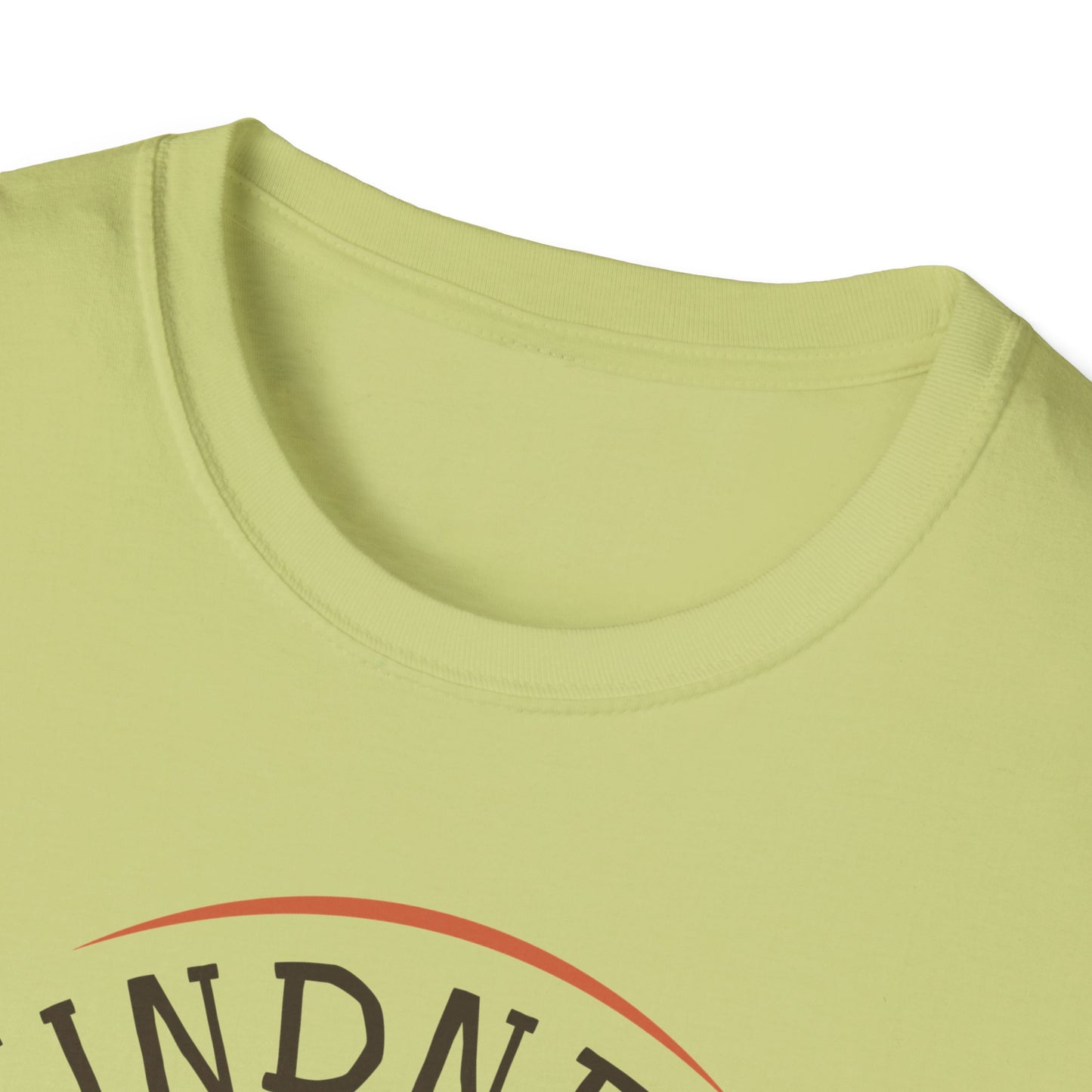 Kindness & Respect. Pickleball Tee.