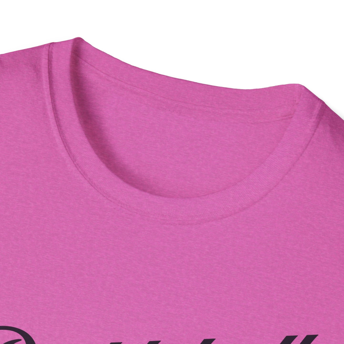 Game On! Pickleball. Unisex Softstyle T-Shirt