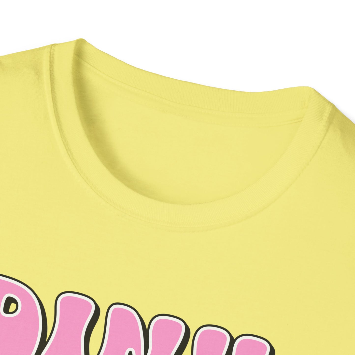 Dink. Dink. Bang. Pickleball Tee.
