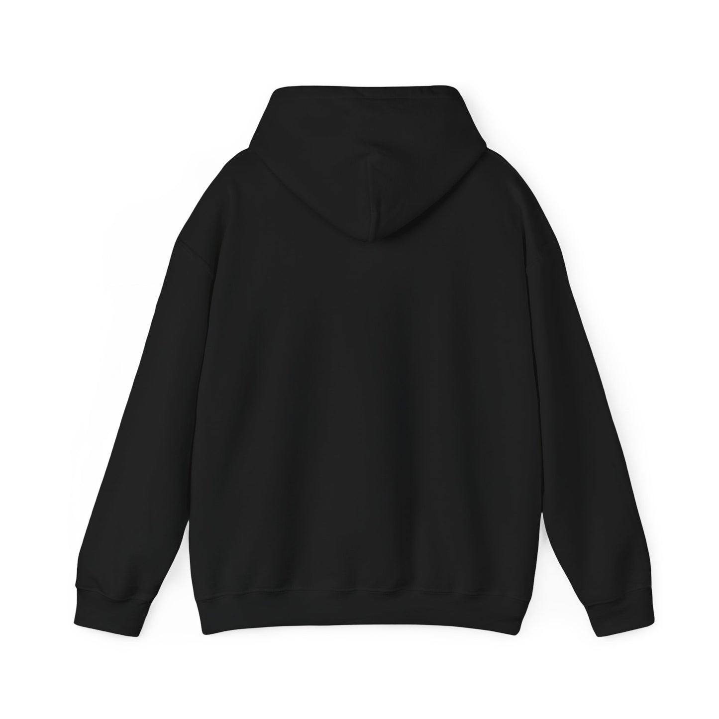 All In; Totally Out Pickleball Hoodie.