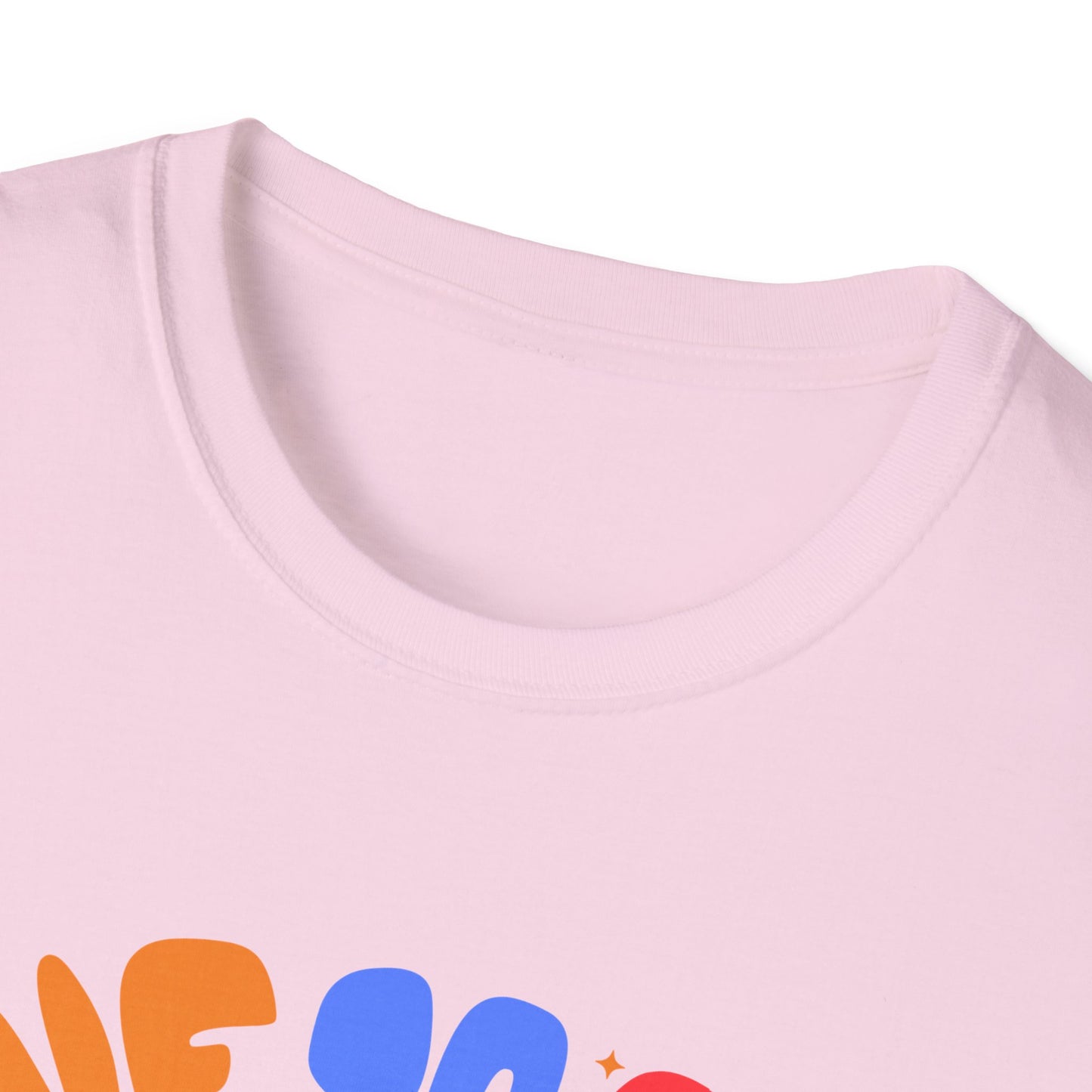 Love to Play Pickleball Tee.