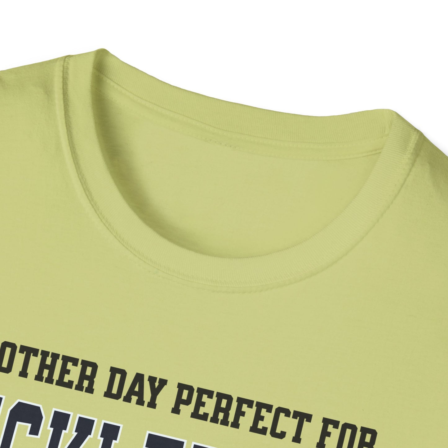 Another Day Perfect for Pickleball Ruined By Responsibilities.