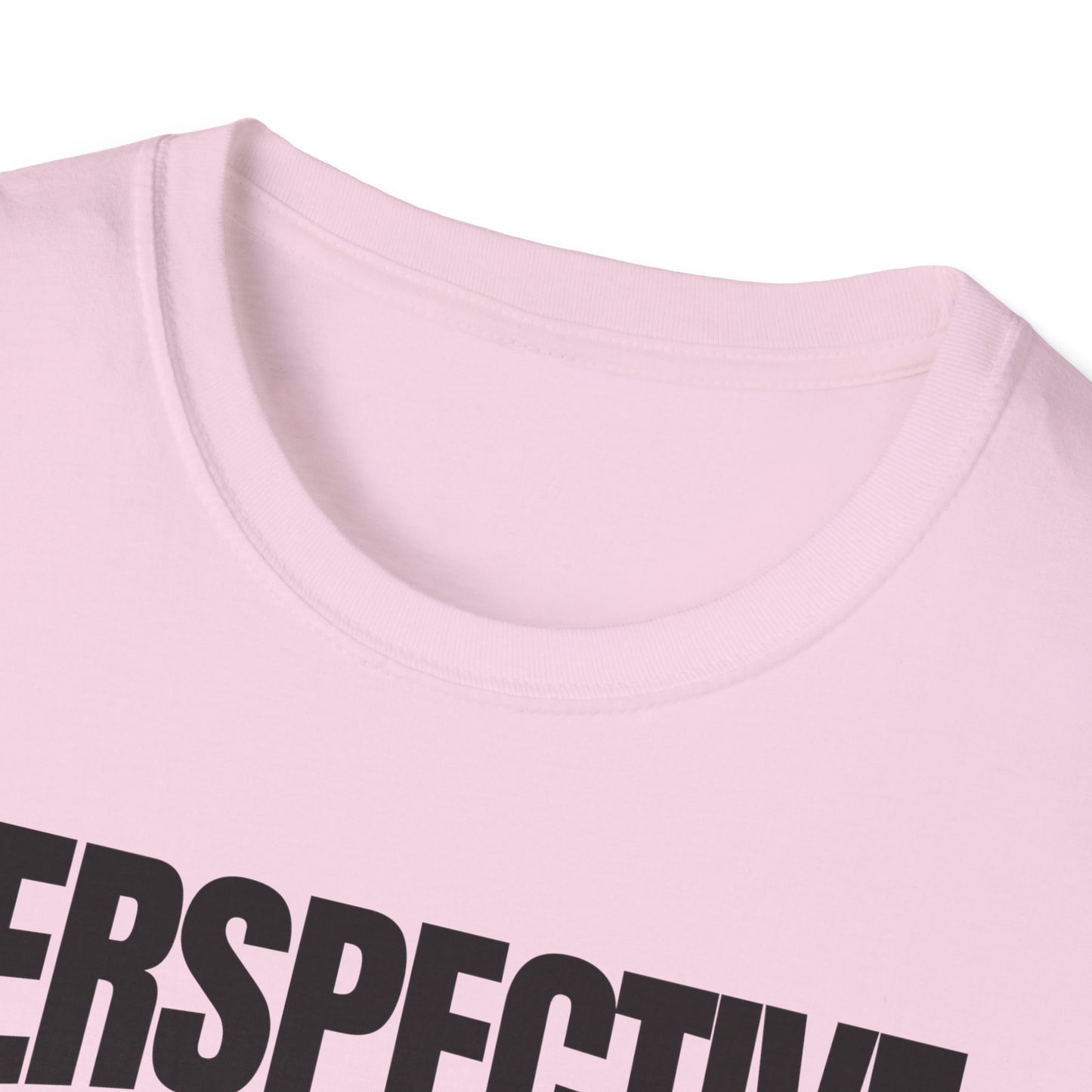 Perspective. Tee.