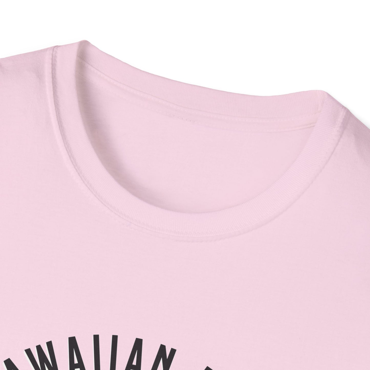 Hawaiian Bliss Pickleball Tee.