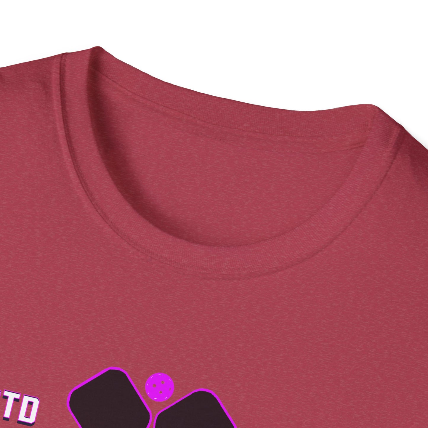 Cool Grammy Pickleball Tee.