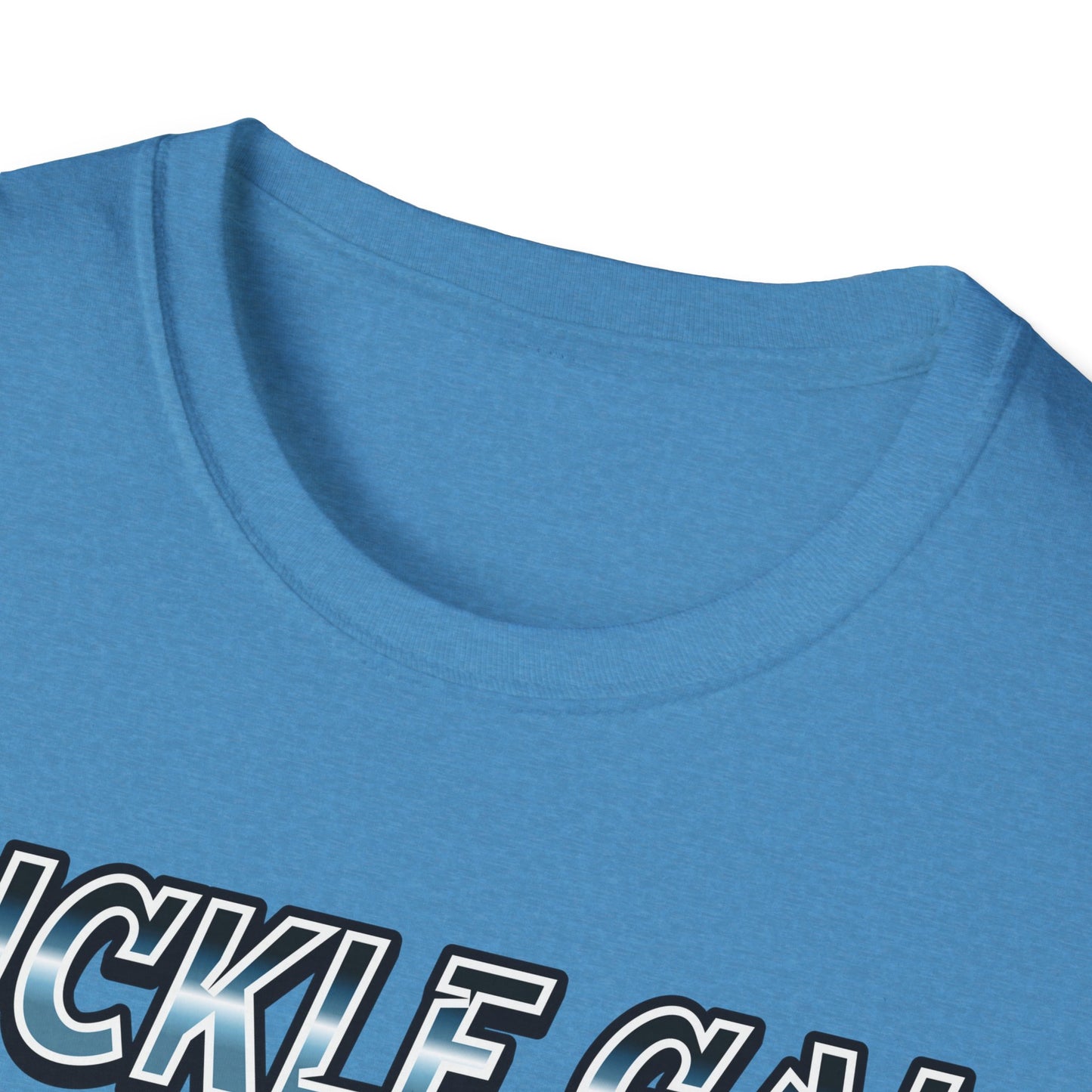 Pickle Gal Power. Pickleball Tee.