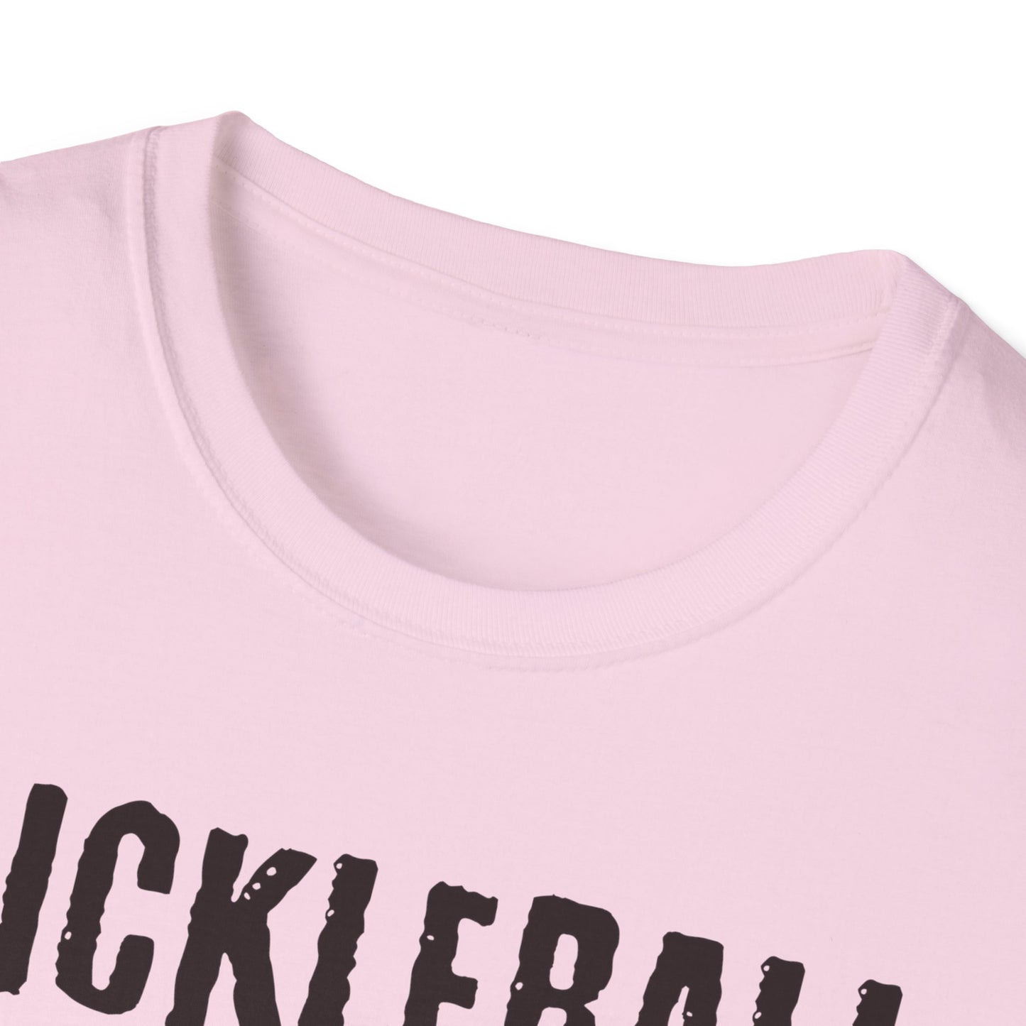 You Called That Out??? Pickleball Tee.