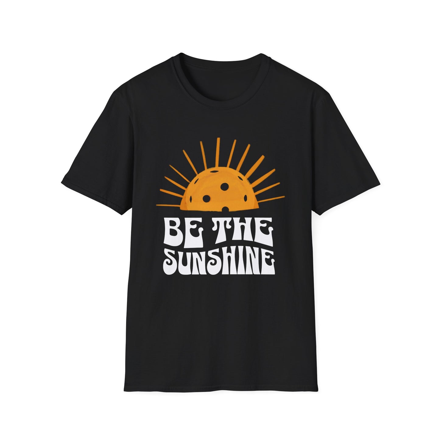 Be The Sunshine