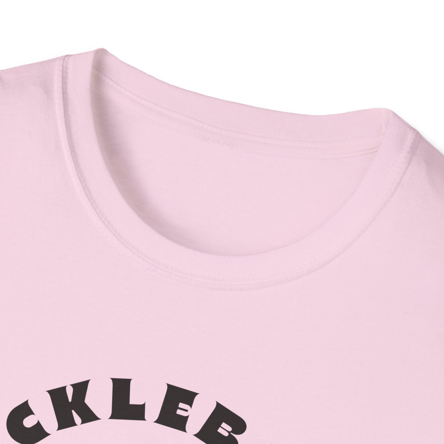 Never Not A Great Idea. Pickleball Tee.