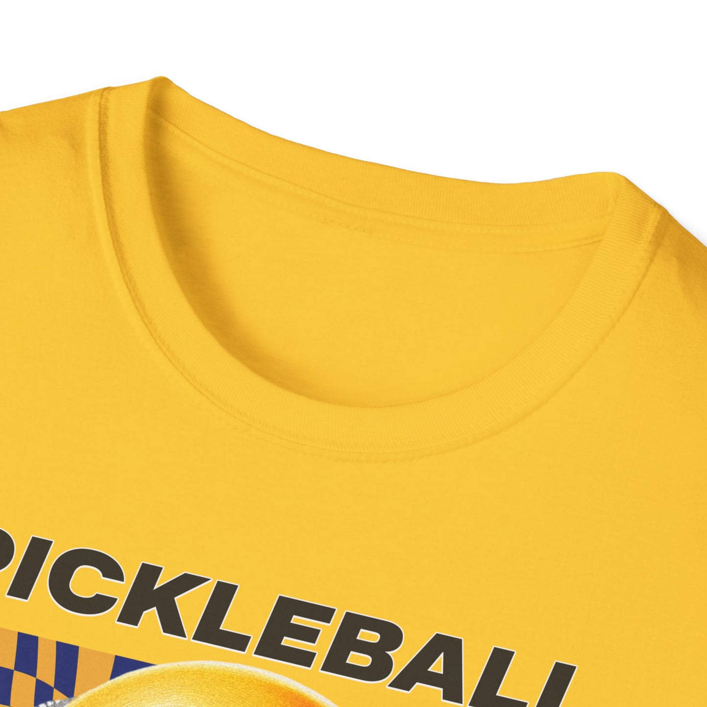 Pickleball Dopamine FREE.  Pickleball Tee.
