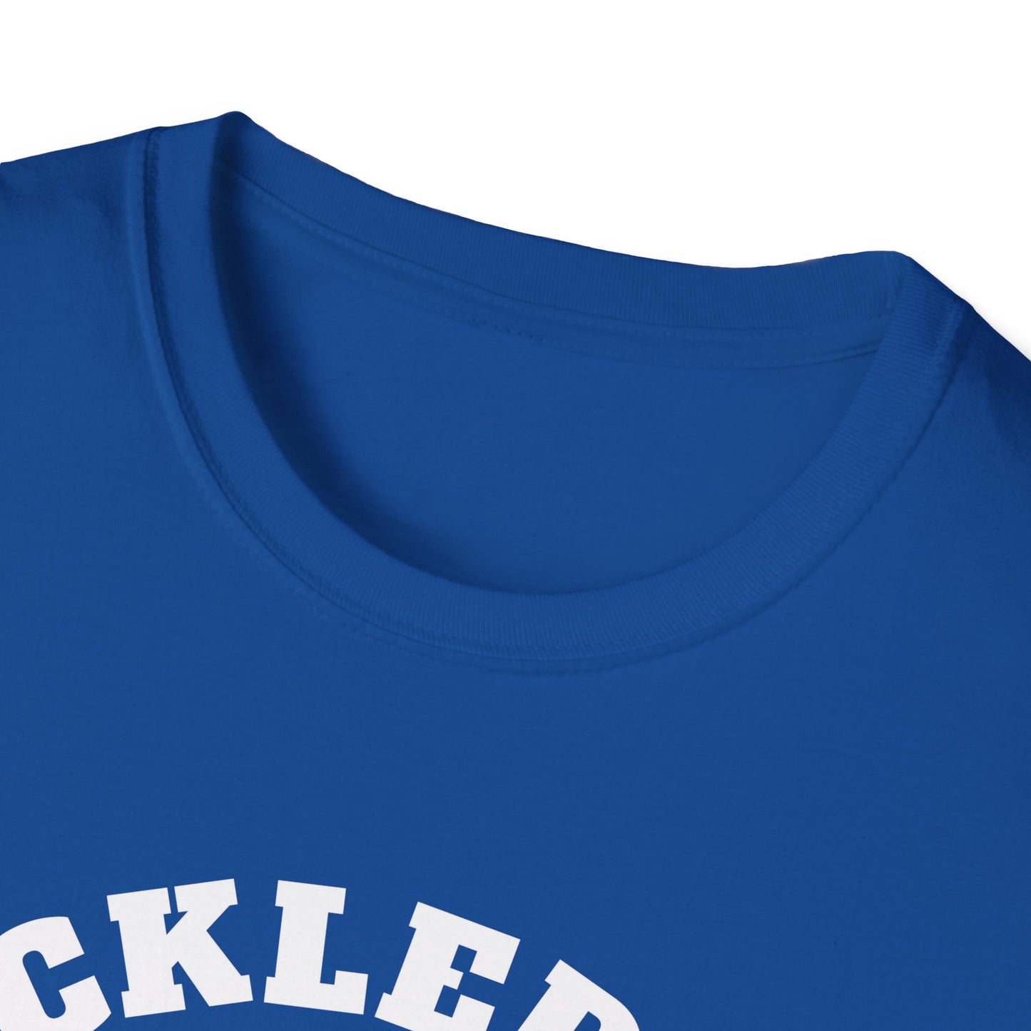 PickleDick. Pickleball Tee.