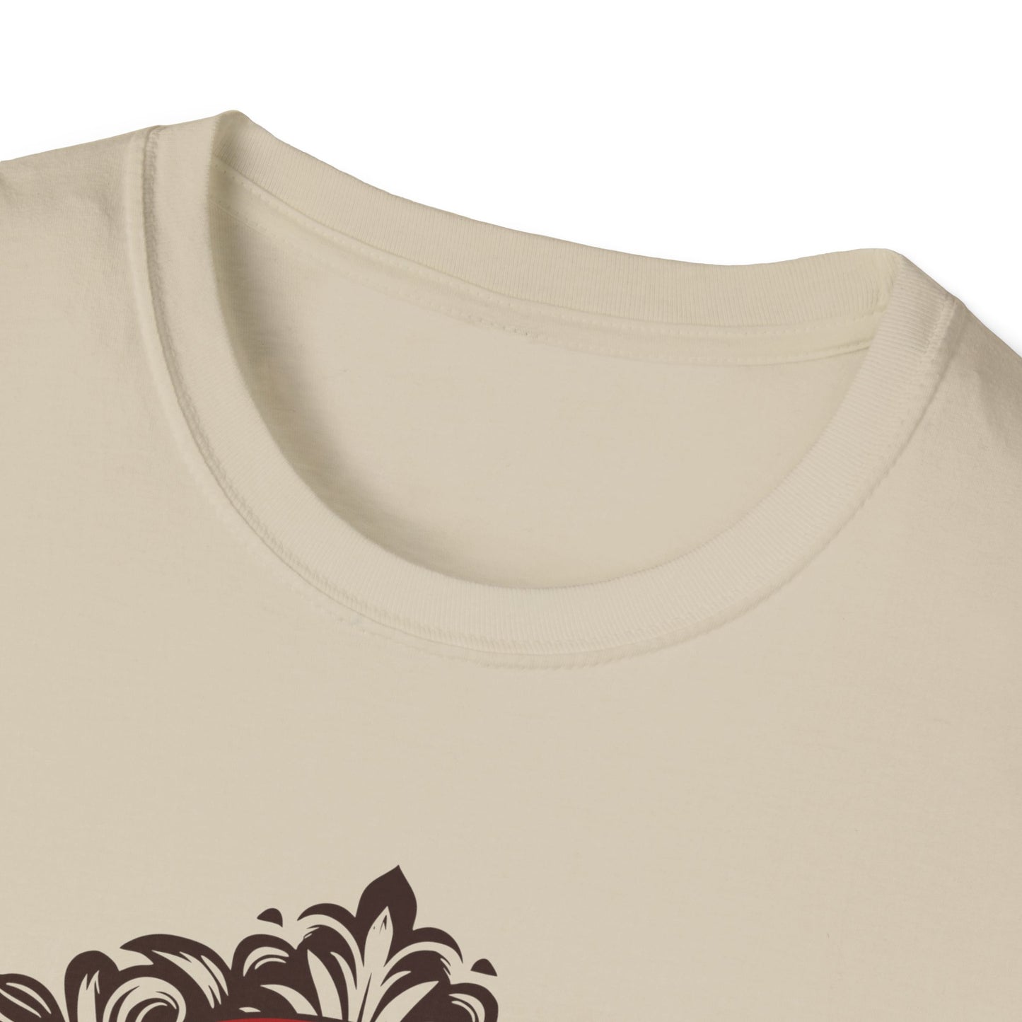 What Does Not Kill Me. Pickleball Tee.