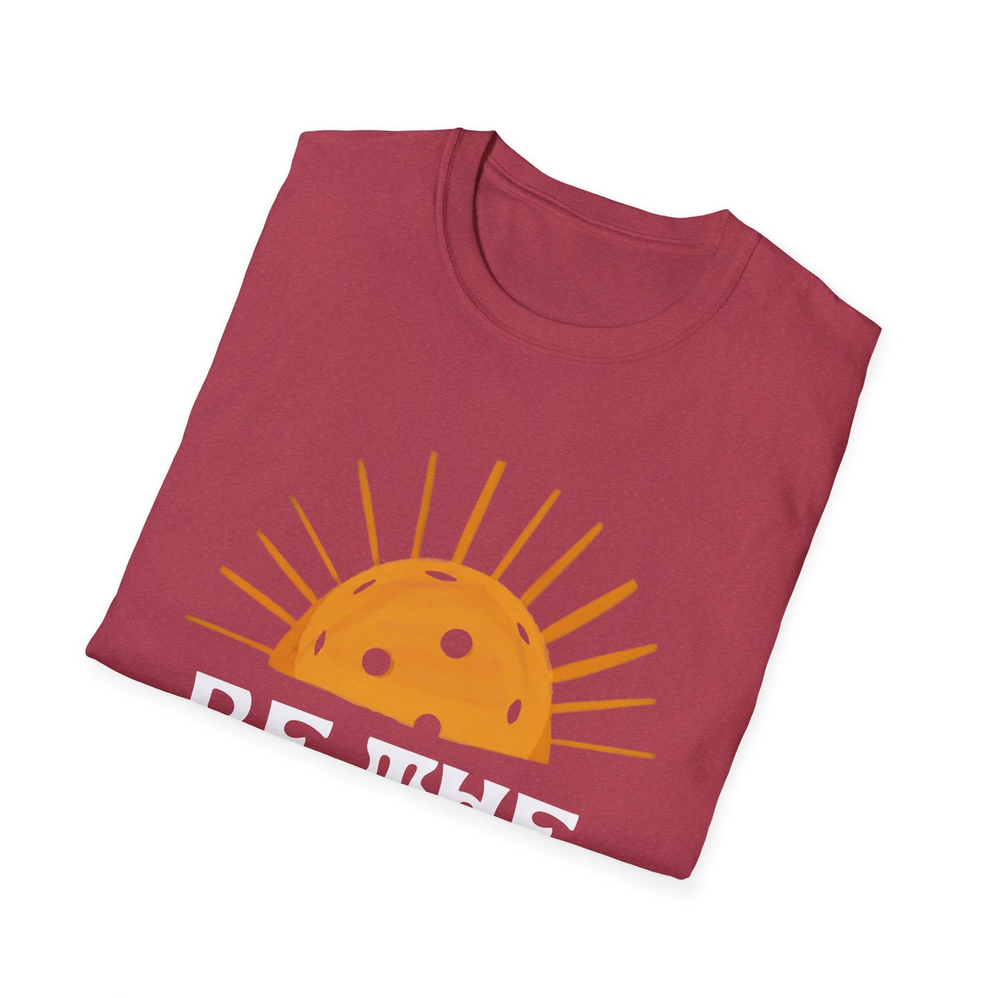 Be The Sunshine