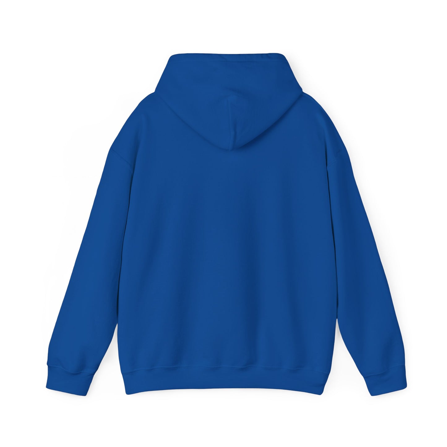All In; Totally Out Pickleball Hoodie.