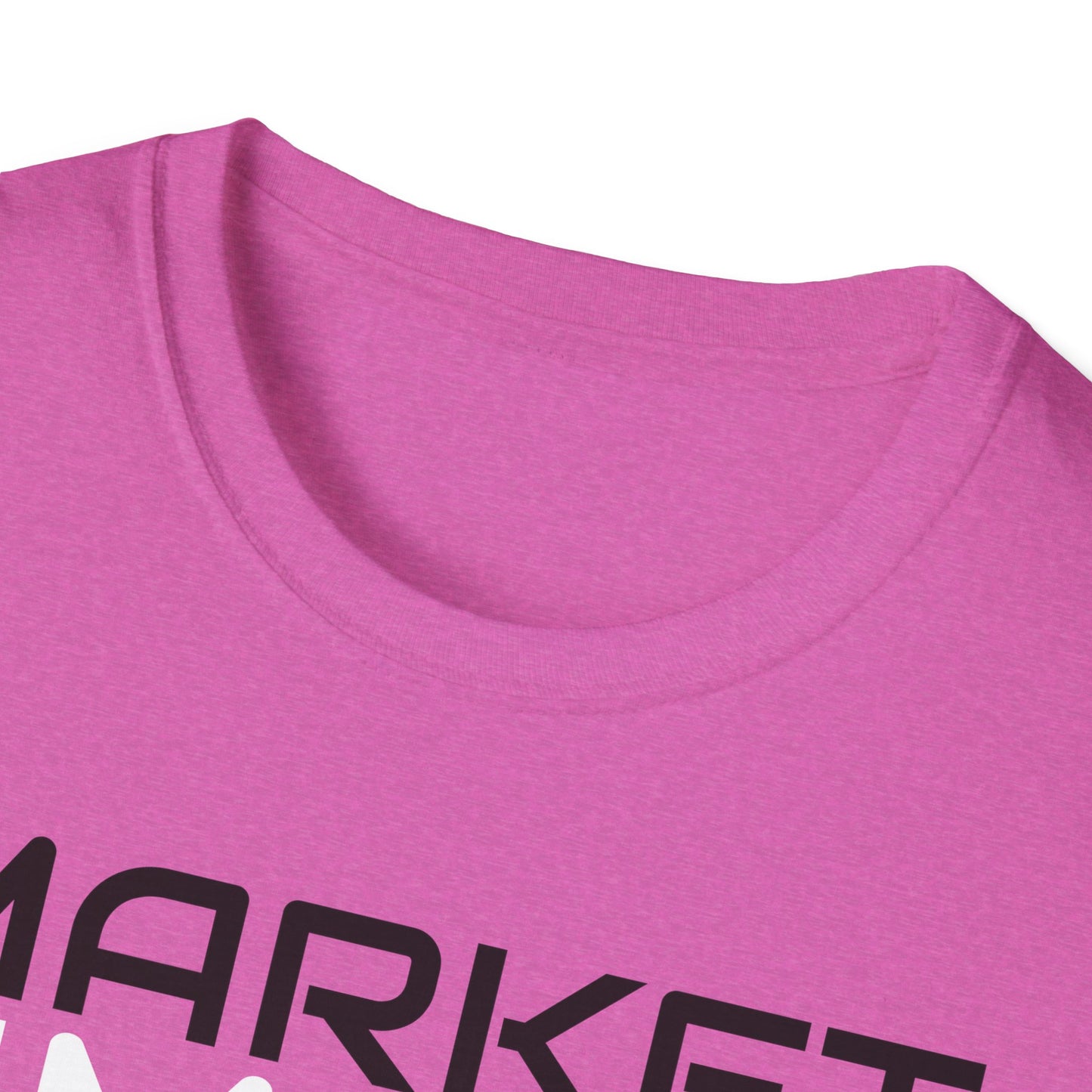 Market Smart Tee.