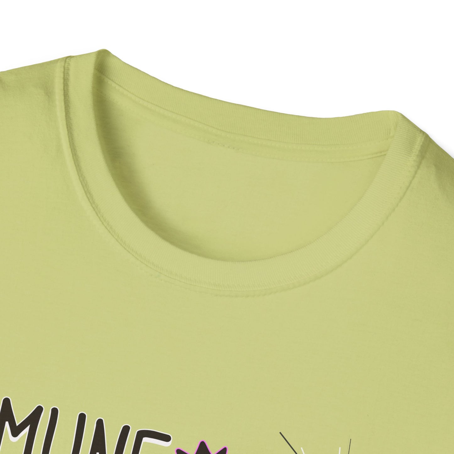 Immune to Bangers and Drama. Pickleball Tee.