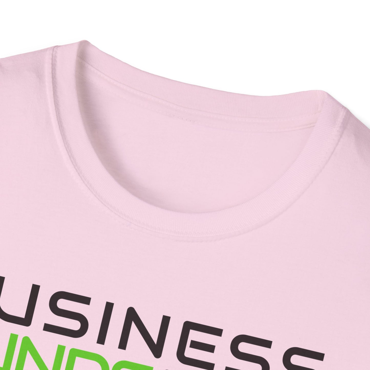 Biz Funds Fast. V2 Tee.