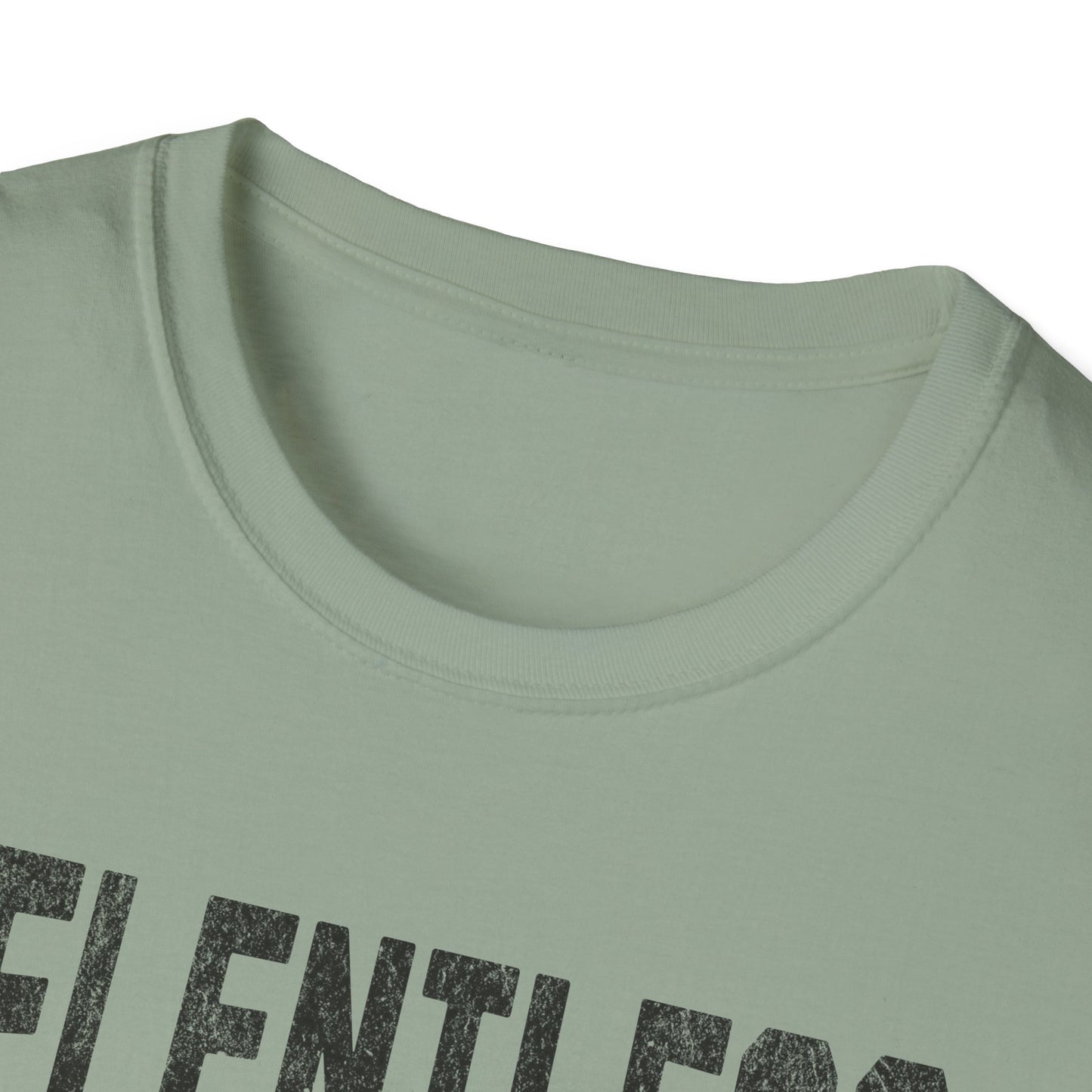 Relentless.  Pickleball Tee.