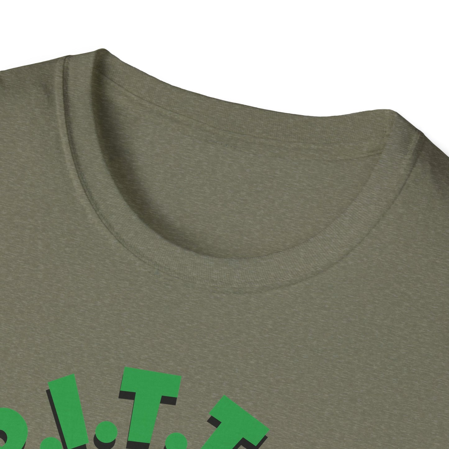 P.I.T.T.Y. Pickleball Tee.