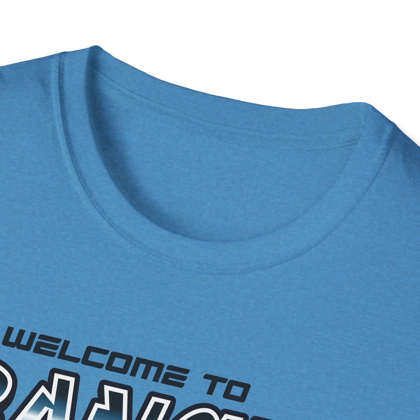 Welcome To Banger-Ville. Pickleball Tee.