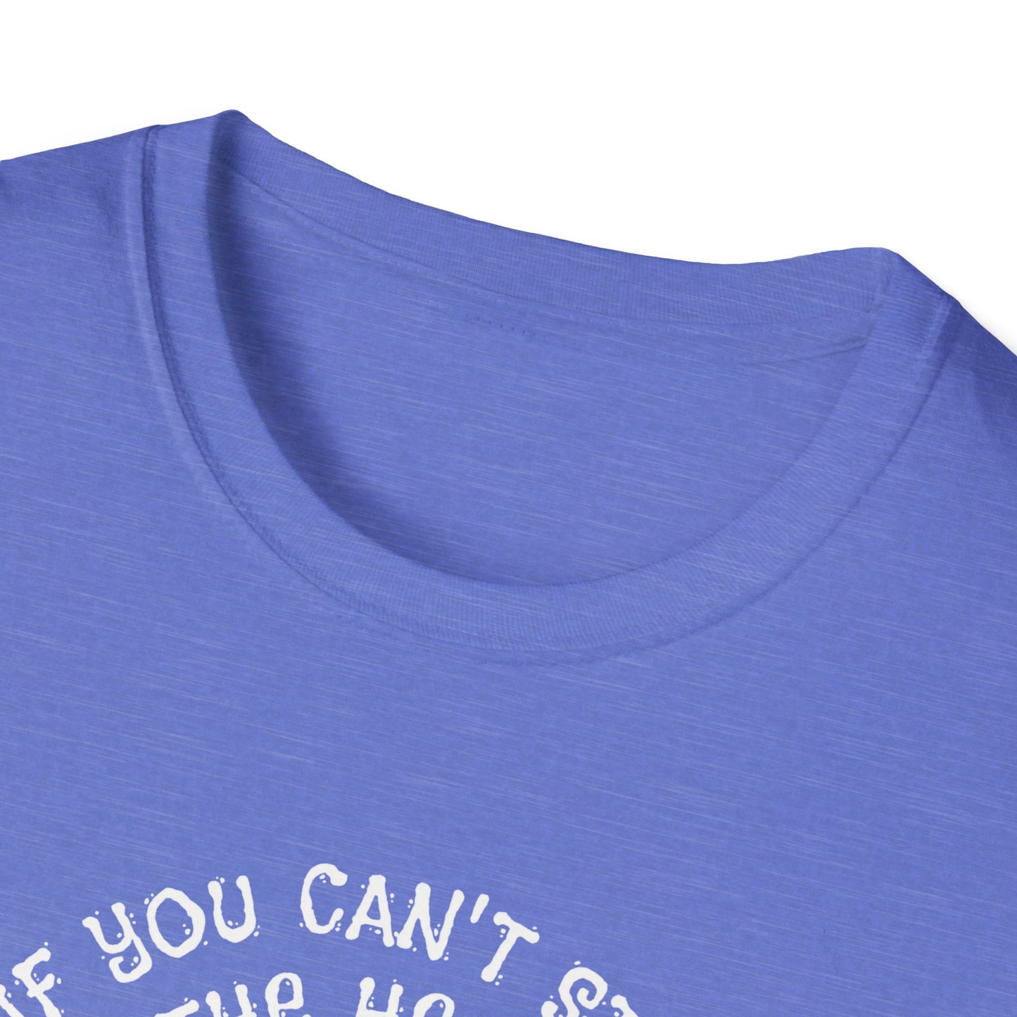 If You Can't Stand the Heat Pickleball Tee.