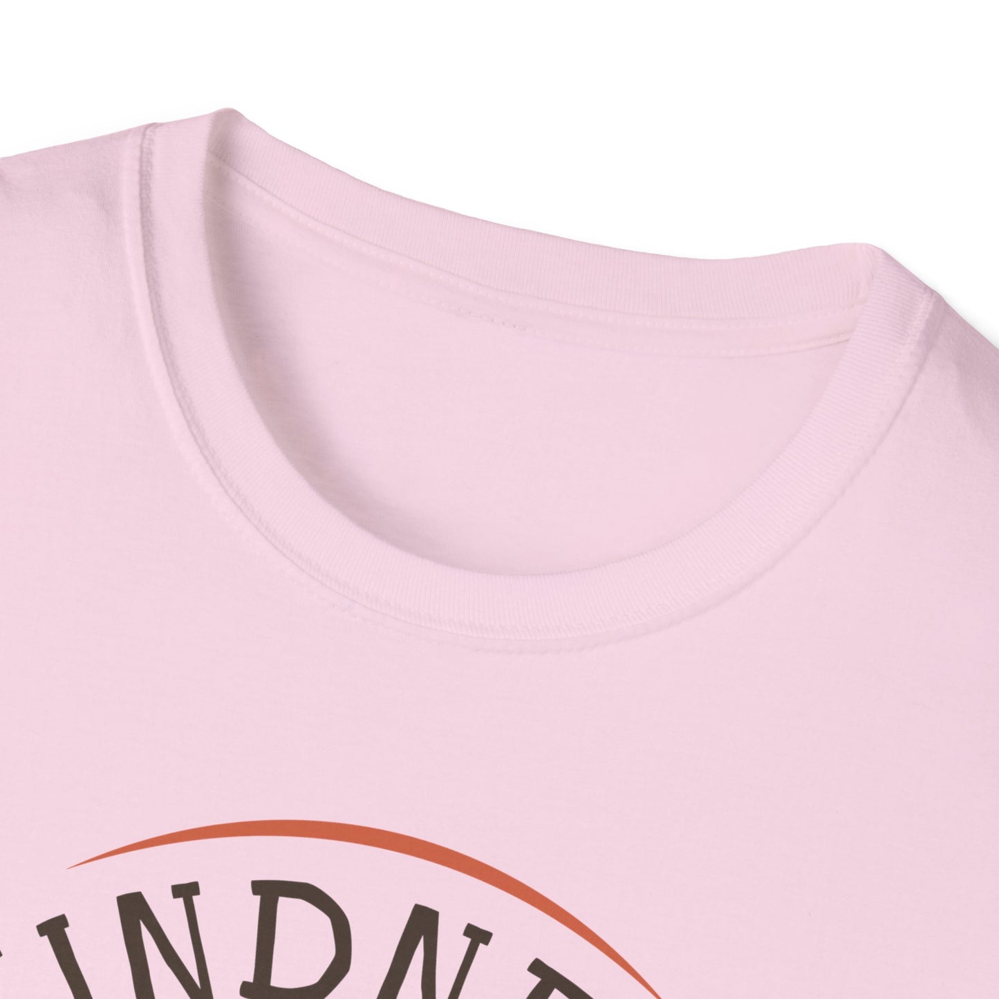 Kindness & Respect. Pickleball Tee.