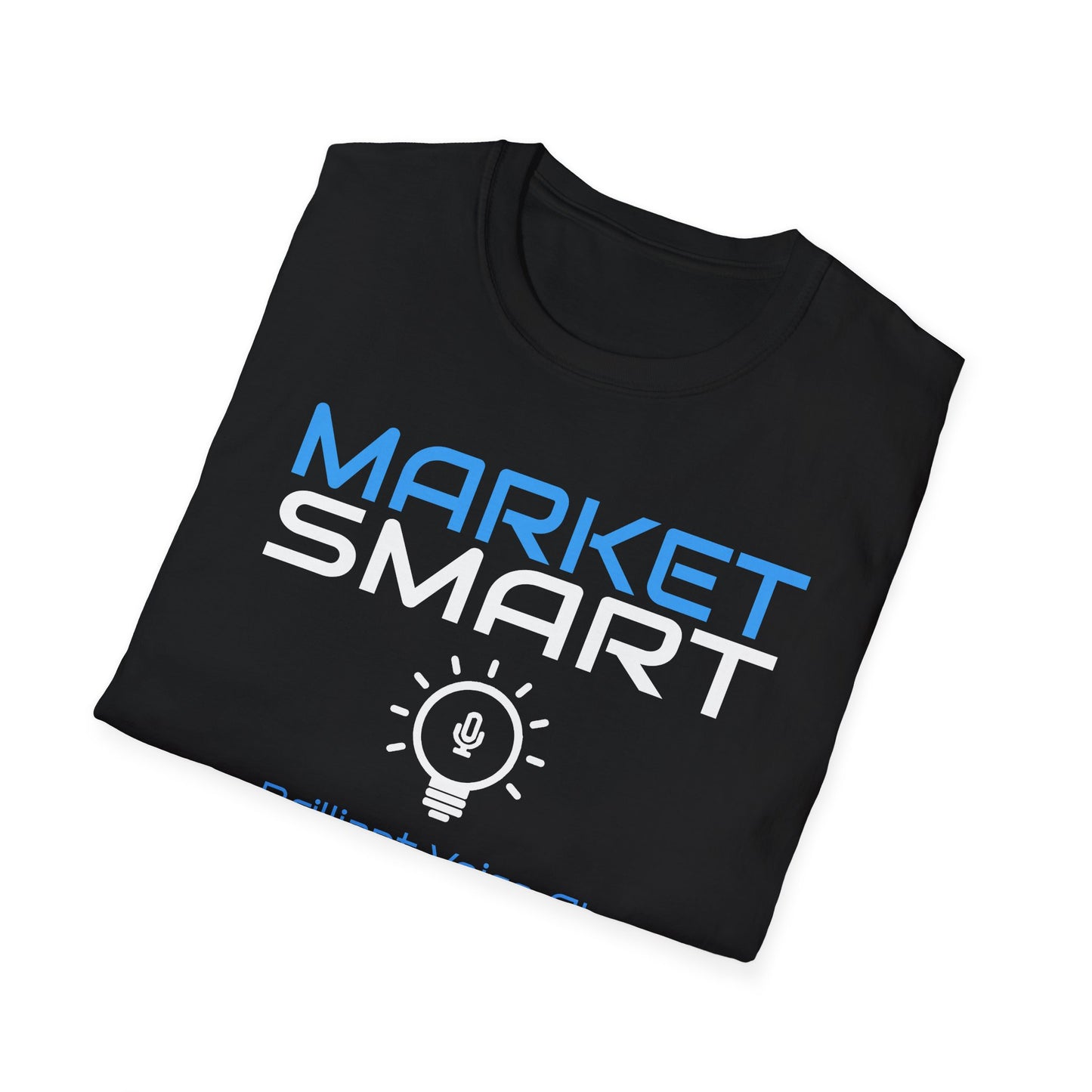 Market Smart Tee.