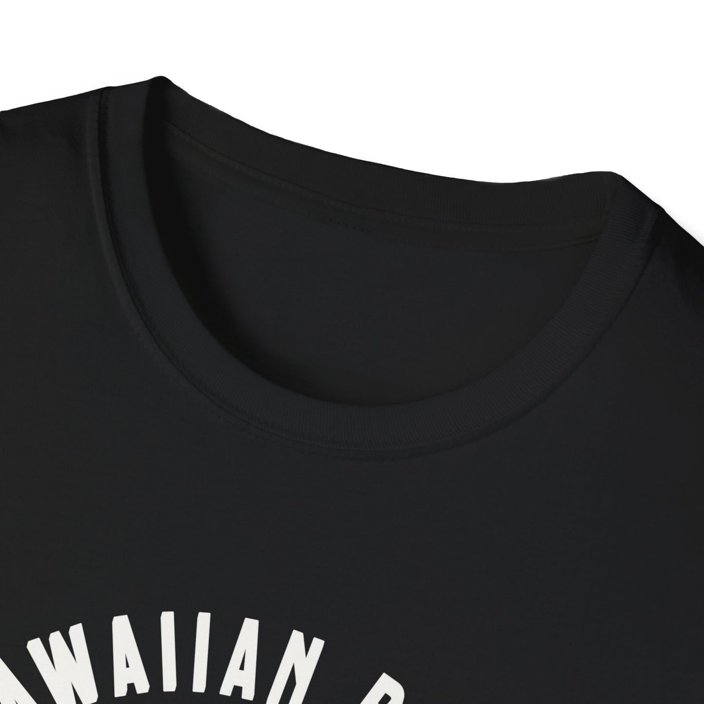 Hawaiian Bliss Pickleball Tee.