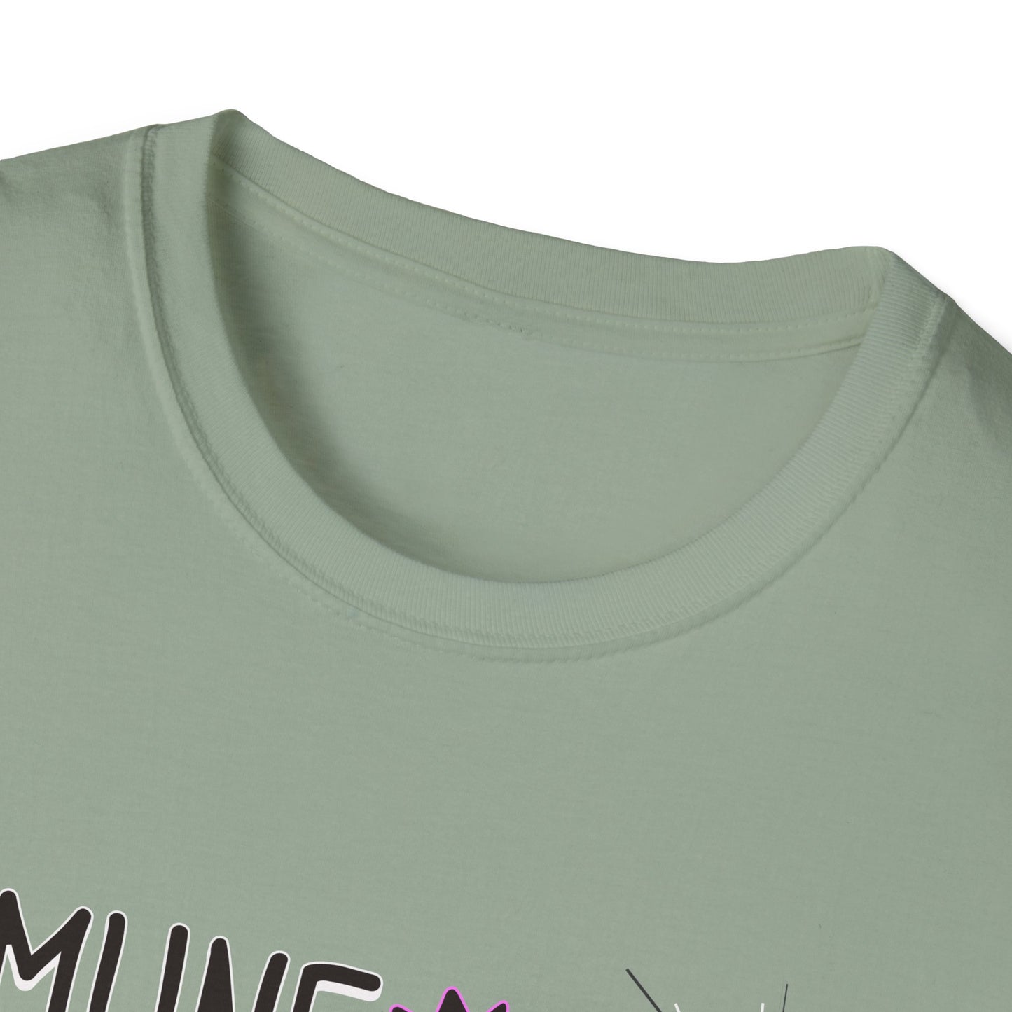 Immune to Bangers and Drama. Pickleball Tee.