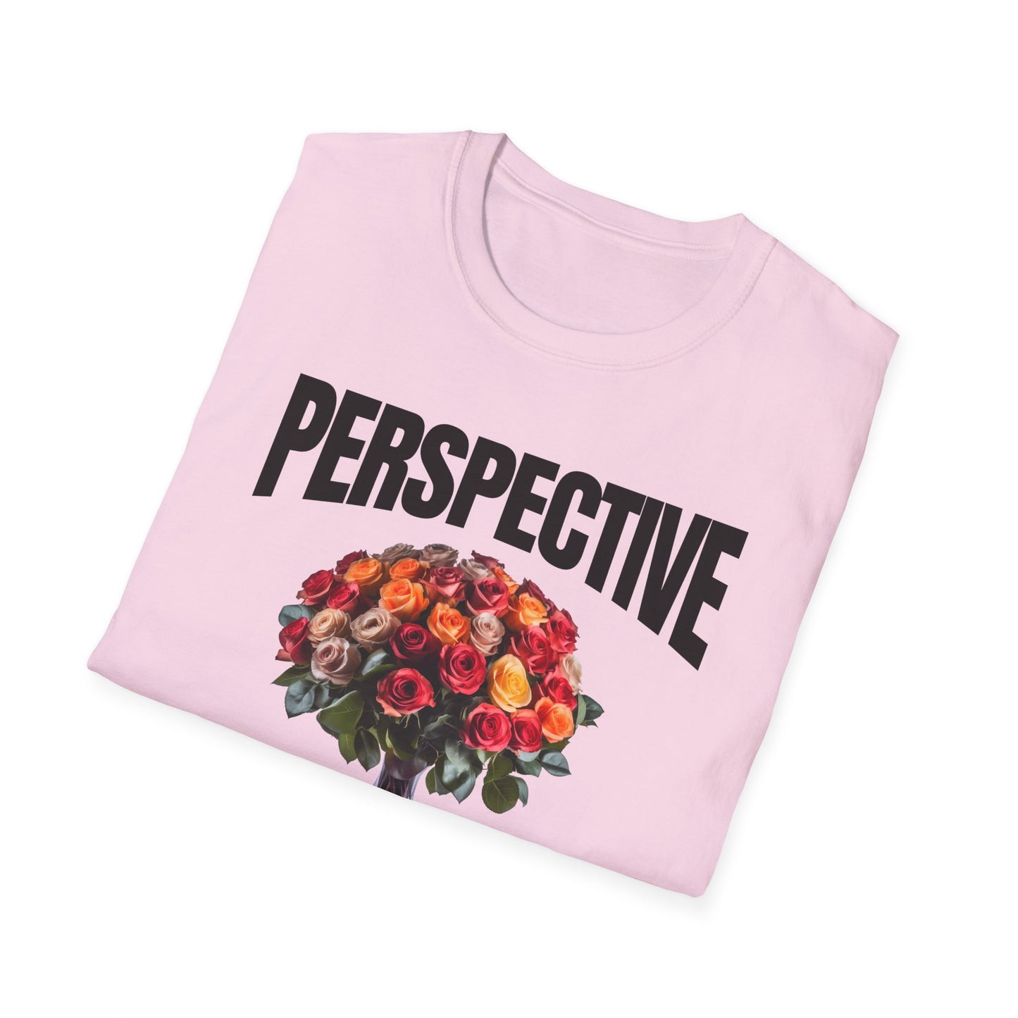Perspective. Tee.
