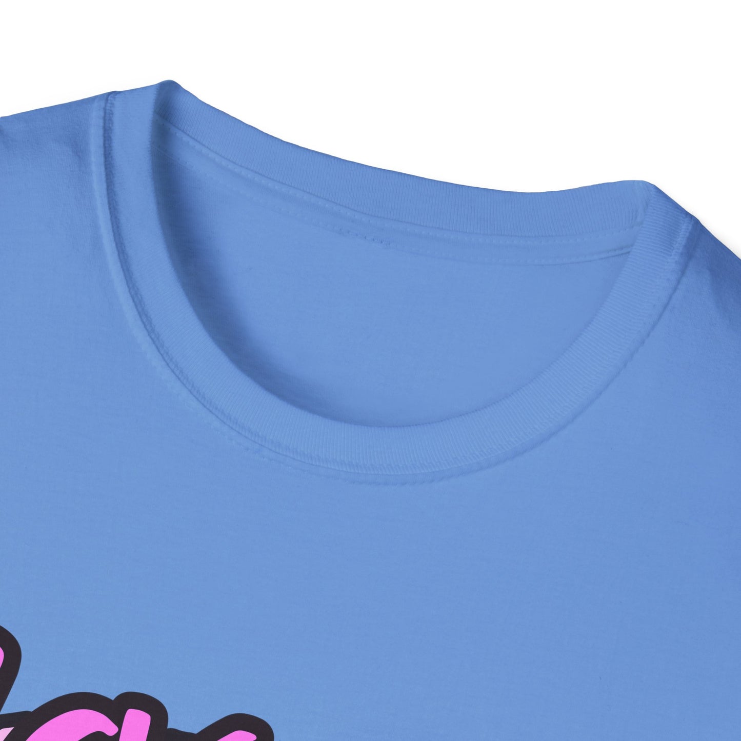 Love Pickleball Tee.