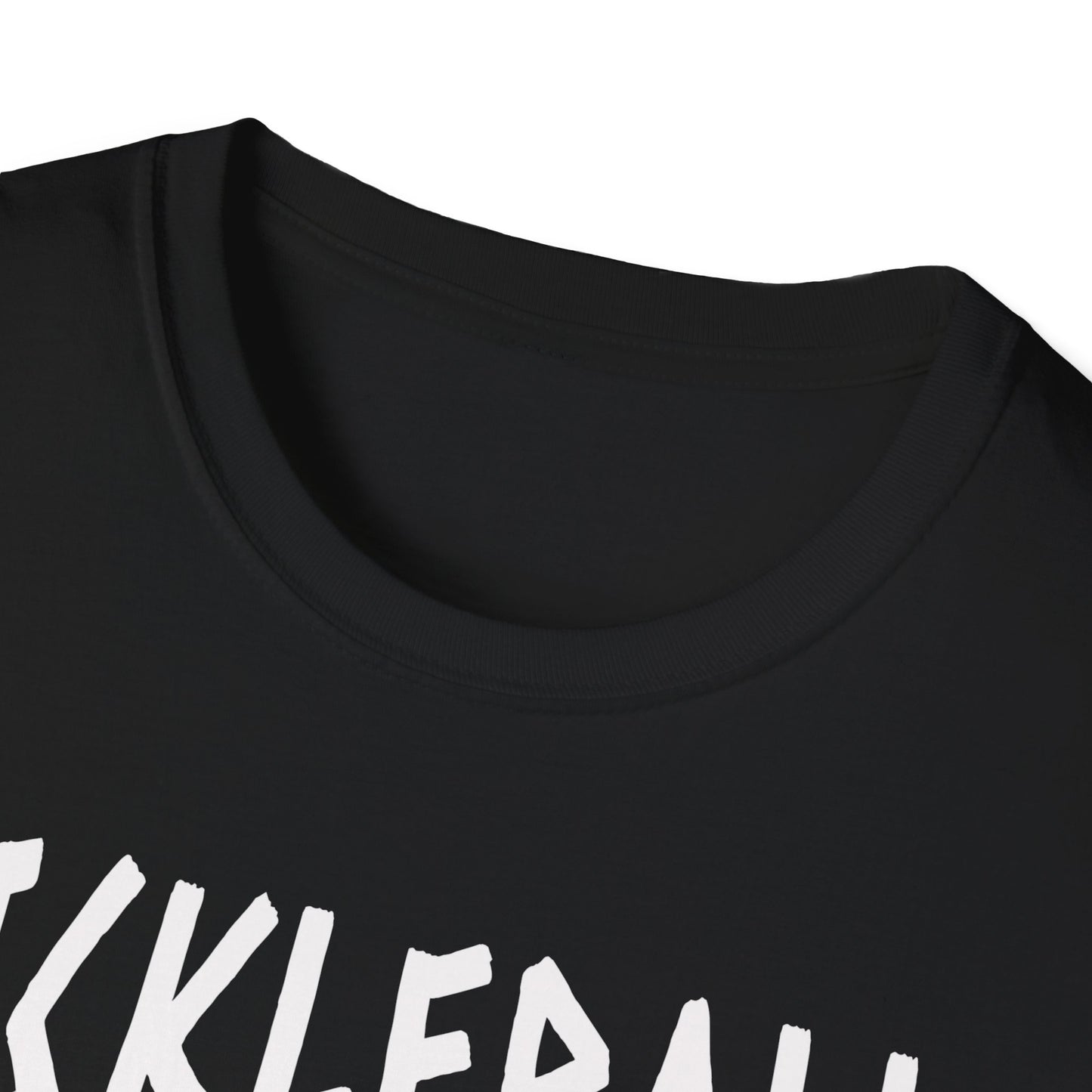 Veni Vidi Vici. Pickleball Tee.