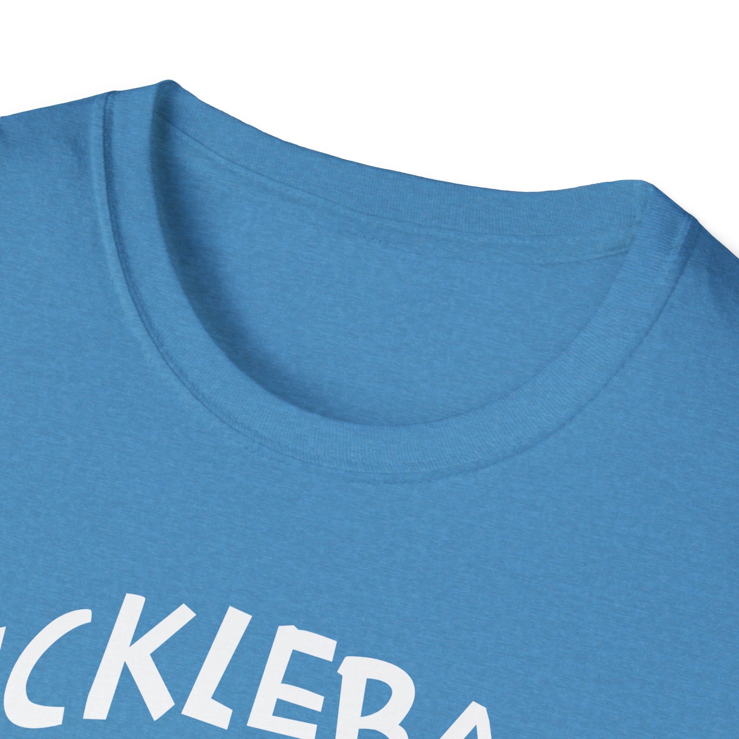 Pickleball Shark. Pickleball Tee.